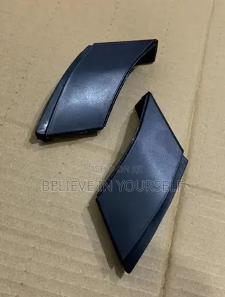 Toyota RAV4 2019 2020 2021 2022 2023 / 2025 Front Pillar Trim or Cover