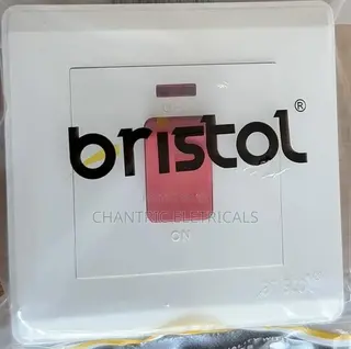 45A AC Switch Bristol