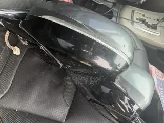 2019, 2020, 2021, 2022Acura MDX Side Mirror (Pair)