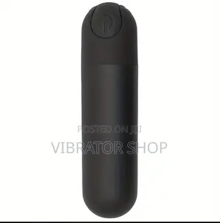 Vibrator Bullet