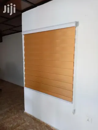 Installation Free Windows Curtains Blinds
