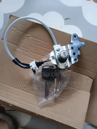 Honda Civic 2008 Door Key