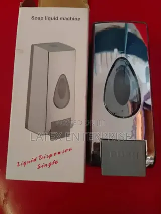 Liquid Soap Dispenser
