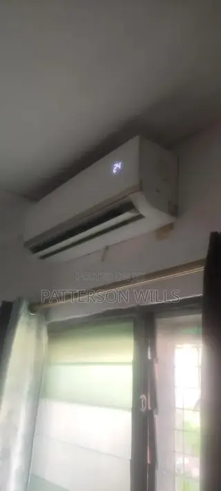 Gree 1.5 Air-Conditioning