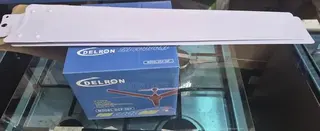 Delron 56′′ Plain Ceiling Fan