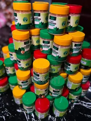 Overcome Herbal