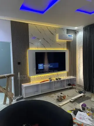 Modern Tv Console