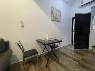 Furnished 1bdrm Apartment in Braham Luxury, Spintex for rent