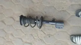 Toyota Corolla 2009-10 Front Shocks Absorber.