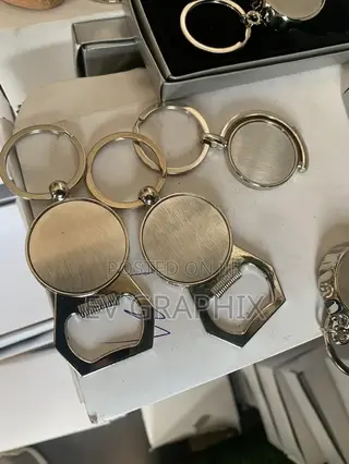 Metal Keyholder