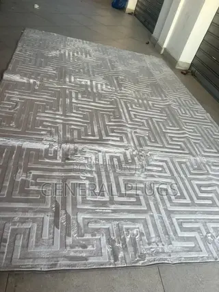A Touch of Prestige;Fluffy Fur Soft Carpet Biggest Size 200x300cm