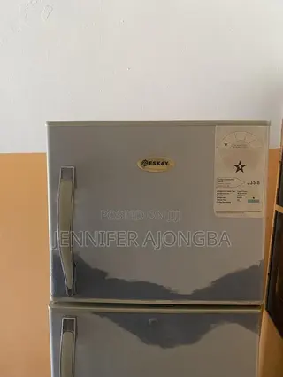 ESKAY Fridge