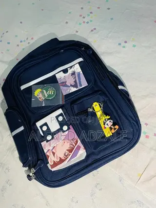 Kids School Bag