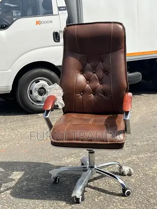 Modern Office Desk Chair