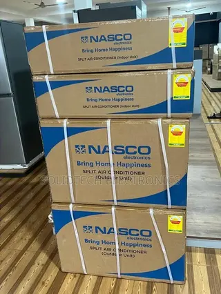 Nasco 1.5 Air Conditioner