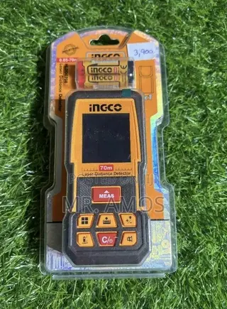 0.05 - 70M Laser Distance Detector - HLDD0708