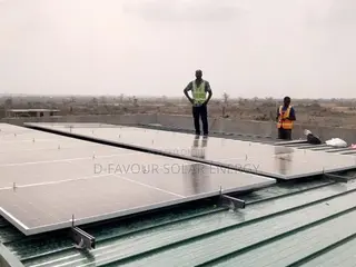 5kw Solar System