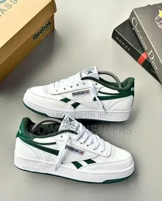 Reebok Club C Revenge