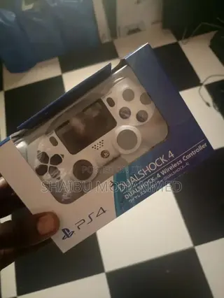 Ps4 Dualshock 4 Controllers