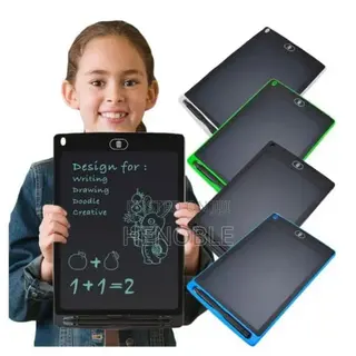 Rewritable Tablet of All
