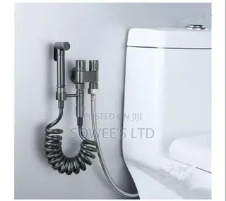 Shataf and Faucet