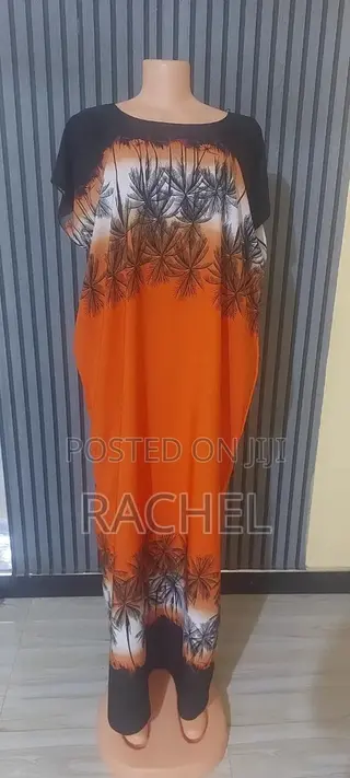 African Dresses