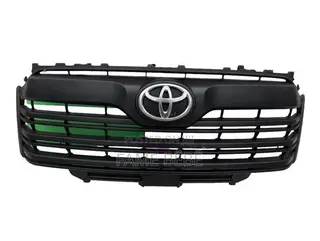 Toyota Front Grille