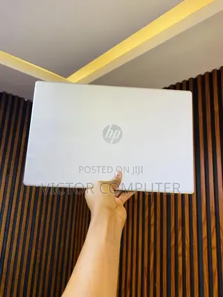 Laptop HP 15 8GB AMD Ryzen 5 SSD 512GB