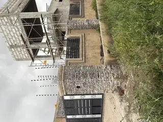 2bdrm House in Opeikuma, Kasoa for sale