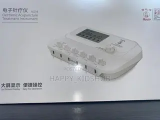 Electronic Acupuncture Treatment Instrument Body Stimulation