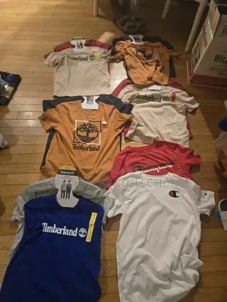 Children Clothing All for Wholesalers
