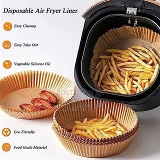 Airfryer Paper Liner