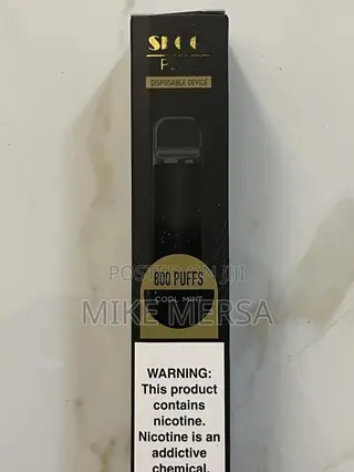 800 Puffs. Vapes for Sale