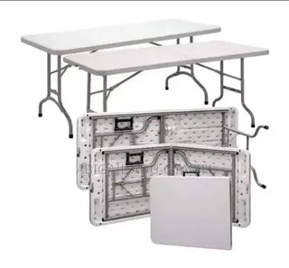 Foldable Table