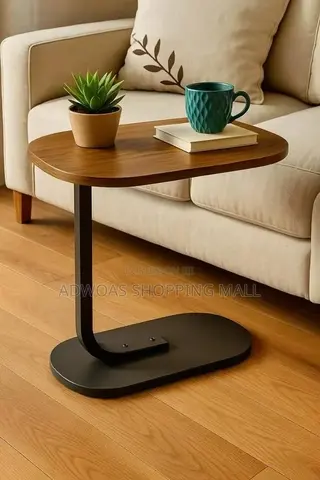 Wood Coffee Table/Side Table