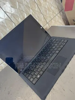 Laptop Microsoft Surface Pro 3 4GB Intel Core i3 SSD 60GB