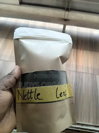 Nettle Leaf