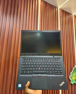Laptop Lenovo ThinkPad T490s 8GB Intel Core i7 SSD 256GB