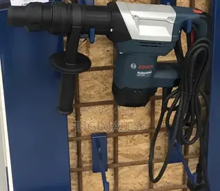 GSH 500 Professional Demolition Hammer With SDS Max