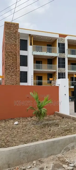 Furnished 2bdrm Apartment in Apartment For Rent, West Legon for rent