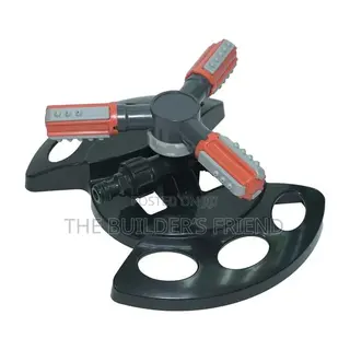 Irrigational Sprinkler