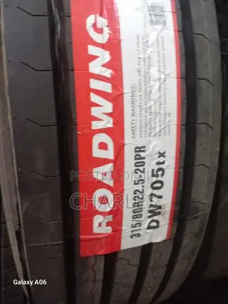315/80R22.5Roadwing Tyre
