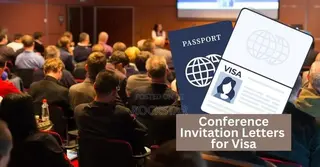 Conference Invitation Letter