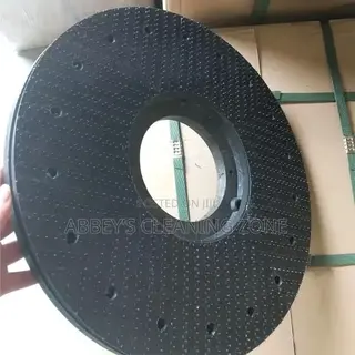 Padholder.