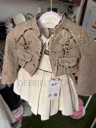 2-in-1 Princess’s Dress