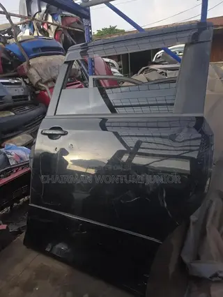 Toyota Voxy Parts
