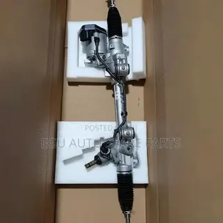 Toyota Camry Hybrid 2018-2025 Steering Rack Complete Available