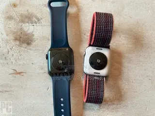 Apple Smart Watch
