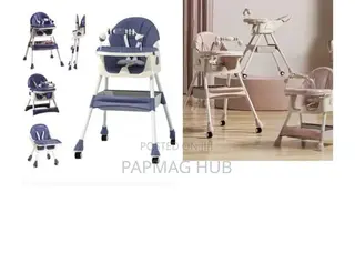 Baby Chair