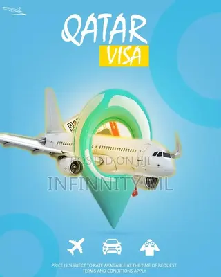 Qatar Visa Here.